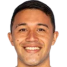 Jonathan Daniel Benítez Benítez