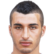Ibrahim Bingol