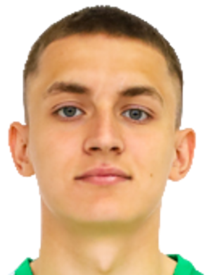 Semen Cherepanov