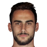 Lucas Perrin