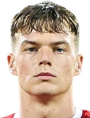 Patryk mazur