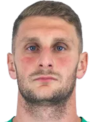Bartlomiej Macczak
