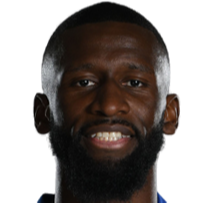 Antonio Rüdiger