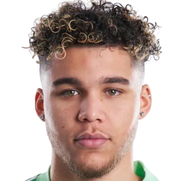 Dayne St. Clair