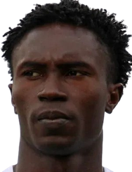 Clinton Degol Jephta