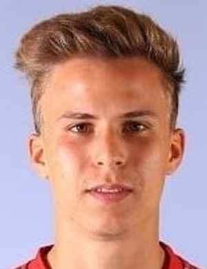 Matteo Forti