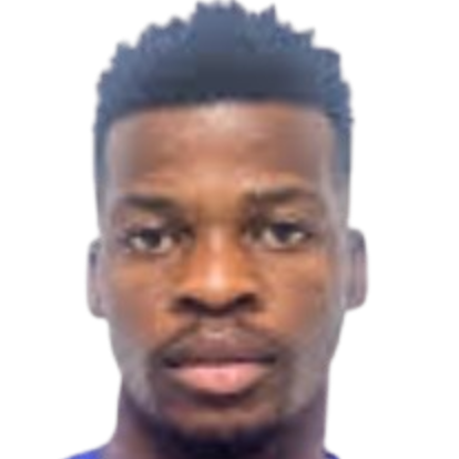 Godfrey Nonko Tauyatswala