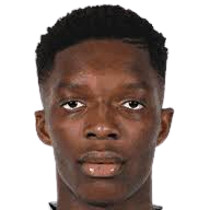 Isaak Touré