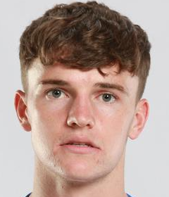 Alex O'Brien