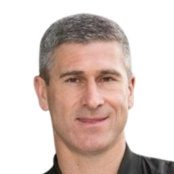 Nick Montgomery