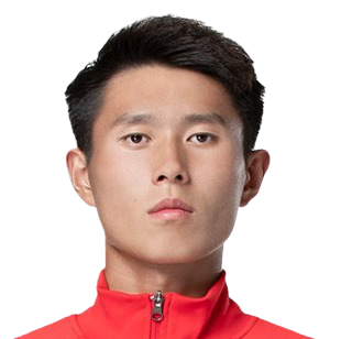 Huang Kaizhou