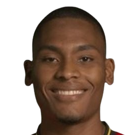Nicolás Rengifo