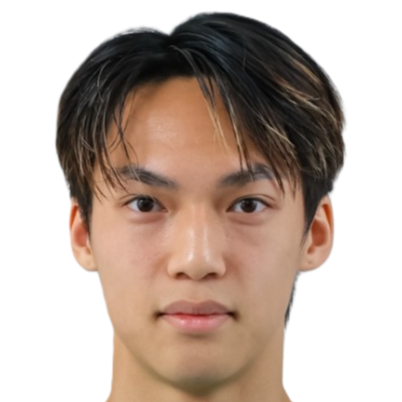 Leong Wai-Hin