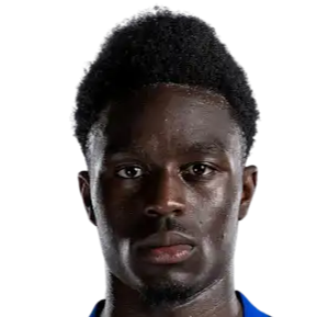 Genesis Antwi