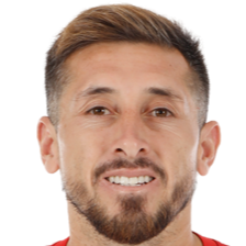 Héctor Herrera