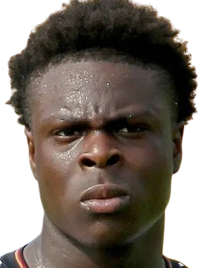 Ken Eghosa Gideon Izekor