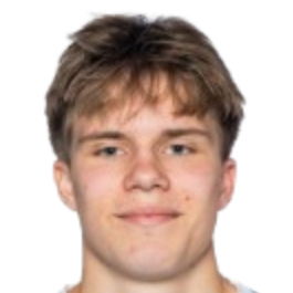 Oliver Jordan Hagen