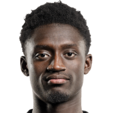 Dalangunypole Gomis