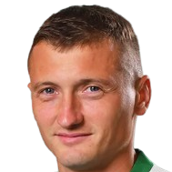 Vladyslav Klymenko
