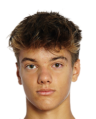 Dorian Paloschi
