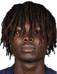 Stephen Annor Gyamfi