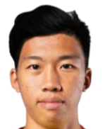 Wong Ho-Chun Anson