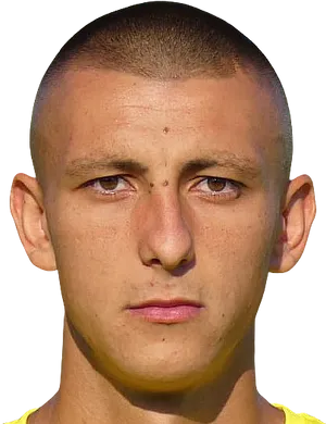 dimitar avramov