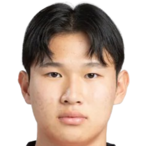 Lee Chang-Woo