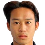 Thet·Paing Htoo