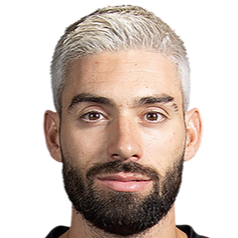 Yannick Carrasco