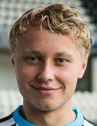 Niels Willems