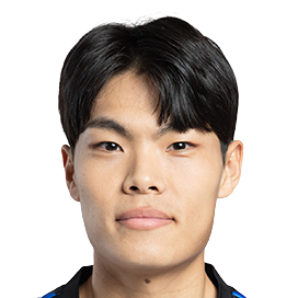 Min Kyeong-hyeon