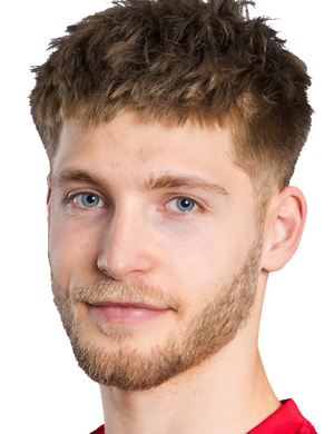 David Holoubek