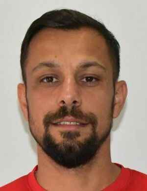 Abdurrahman Ayhanoglu