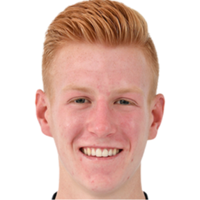Jack de Vries
