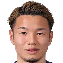 Motoki Ohara