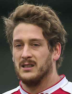 Danny van den Meiracker