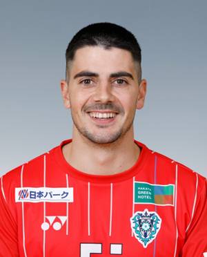 Jon Ander Serantes
