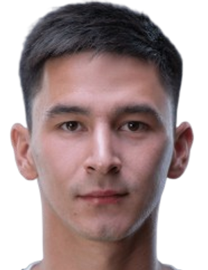 Meilis Diniev