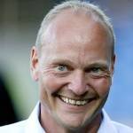 Niels Frederiksen