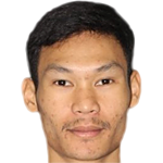 Chitpasong Latthachack