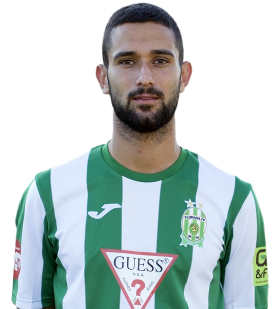 Jurgen Pisani