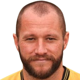 Stevie May