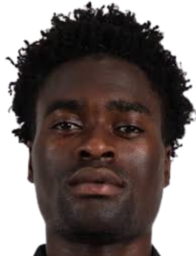 Ebrima Ceesay