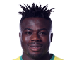Moses Simon