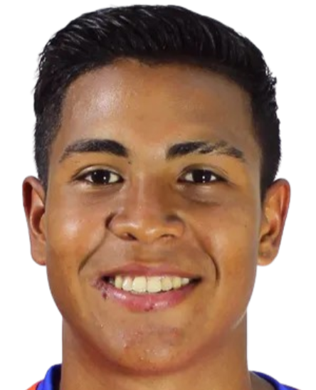 Carlos Velasquez