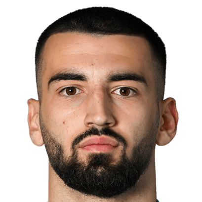 Ardian Bajrami