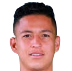 Miguel Parrales