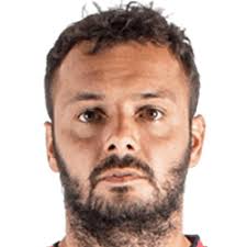 Nemanja Tomic