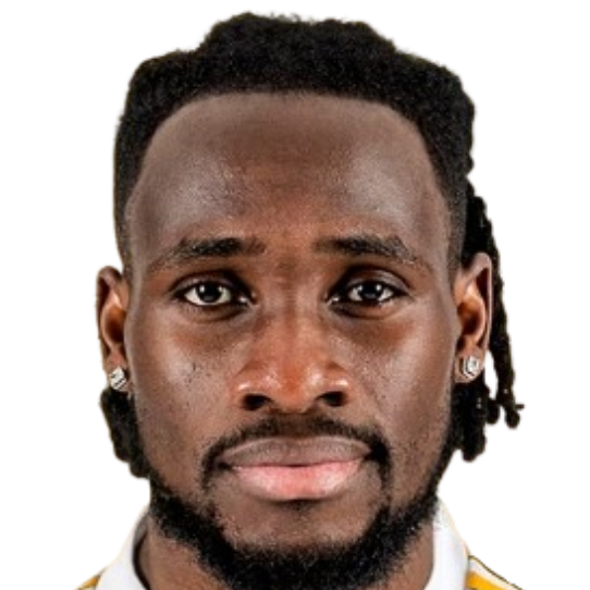 Joseph Paintsil